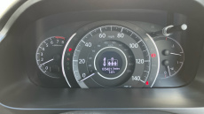 Honda CR-V 2.0 i-VTEC EX 5dr Auto Petrol Estate